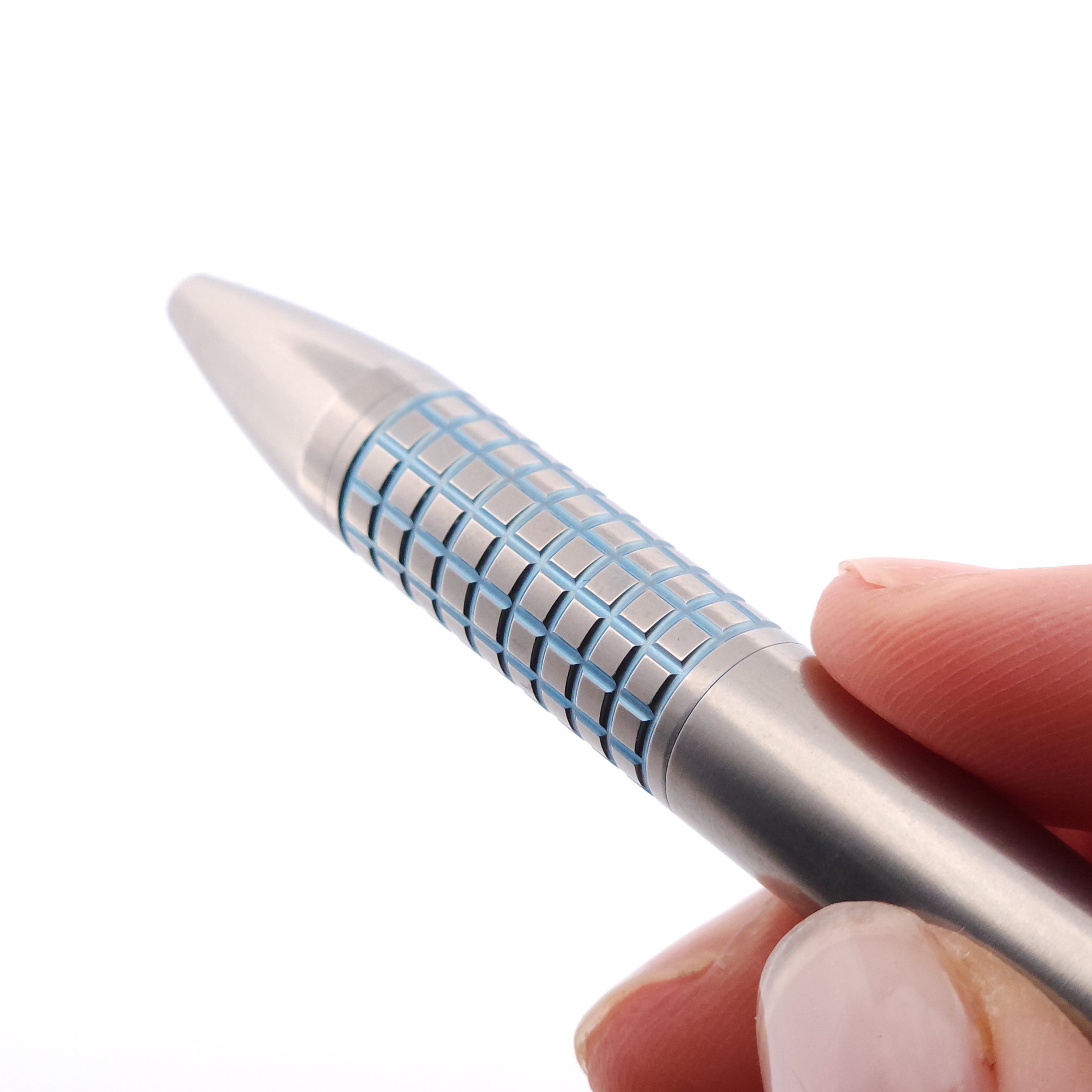 PLH768: ClickShift™ - Grip -  "Small Frag"