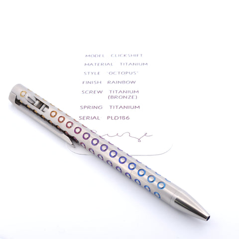 *BARGAIN BUNDLE* PenLab™ Pen: PLD254 