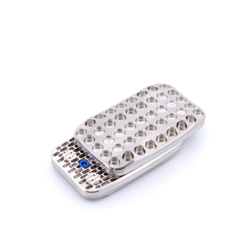 Titanium SG155 - Toad 