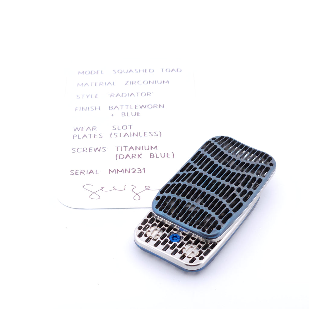 MagLab™ Custom Slider: MMN231 