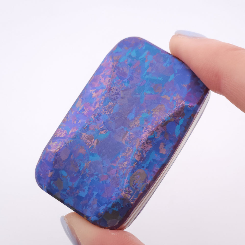 Exotic Custom Slider: EXD115 -  Squashed Toad - Zsolt