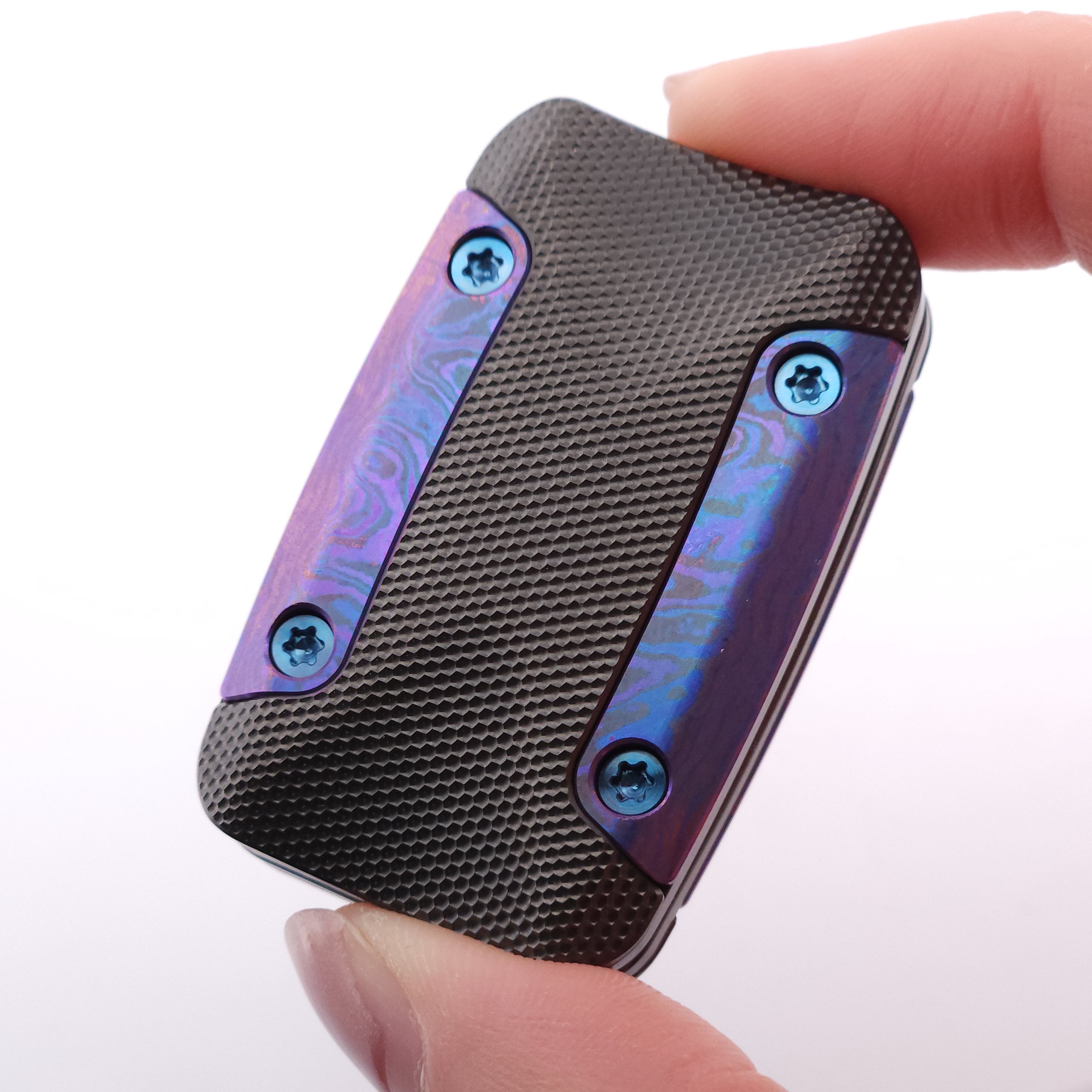 Exotic Custom Slider: EXD061 -  SideWinder