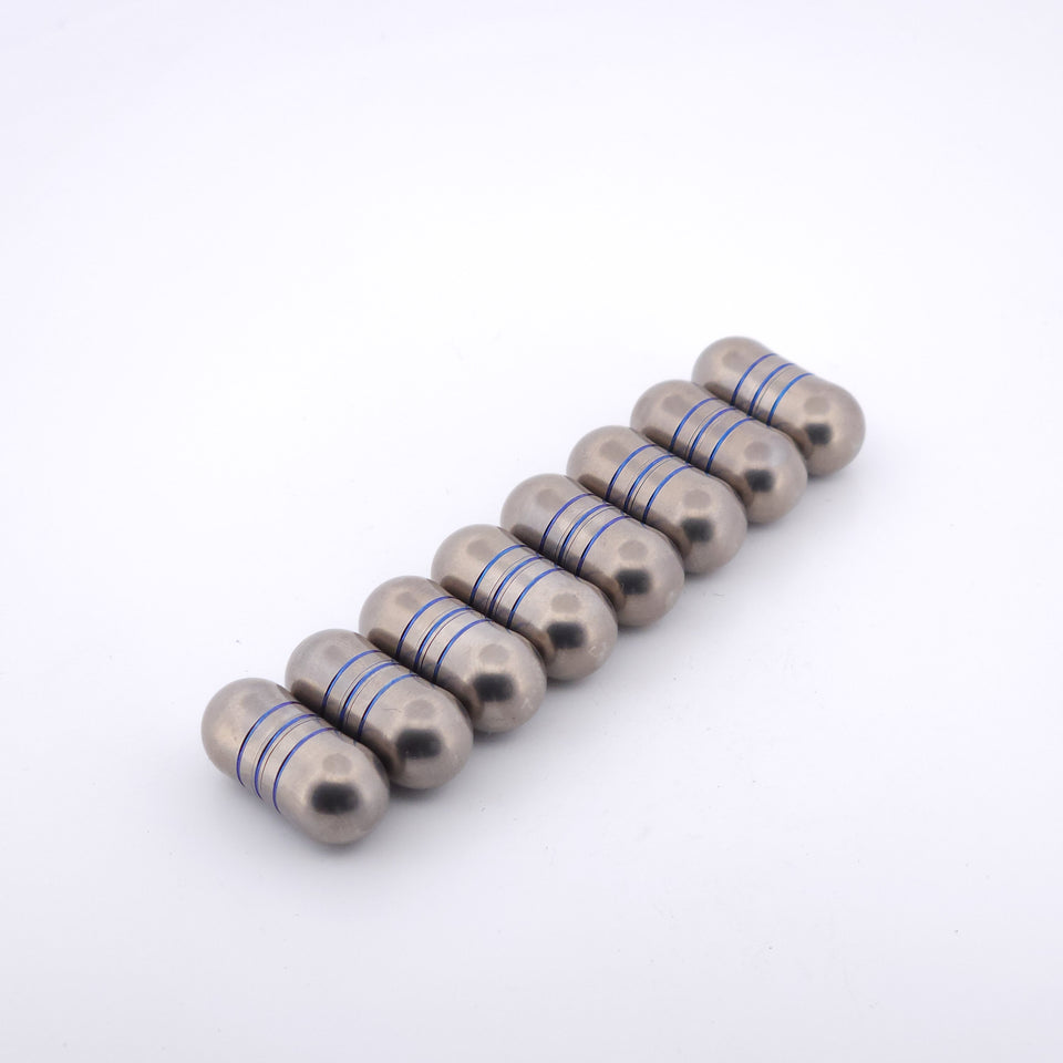 SU686 - Micro Magic Beans (Set of 8)