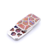 Resin/SS - HA075 - Houdini - 3-Click