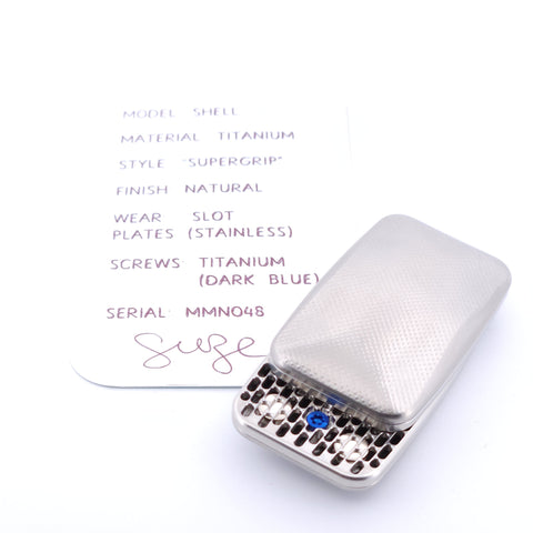 MagLab™ Custom Slider: MMN048 