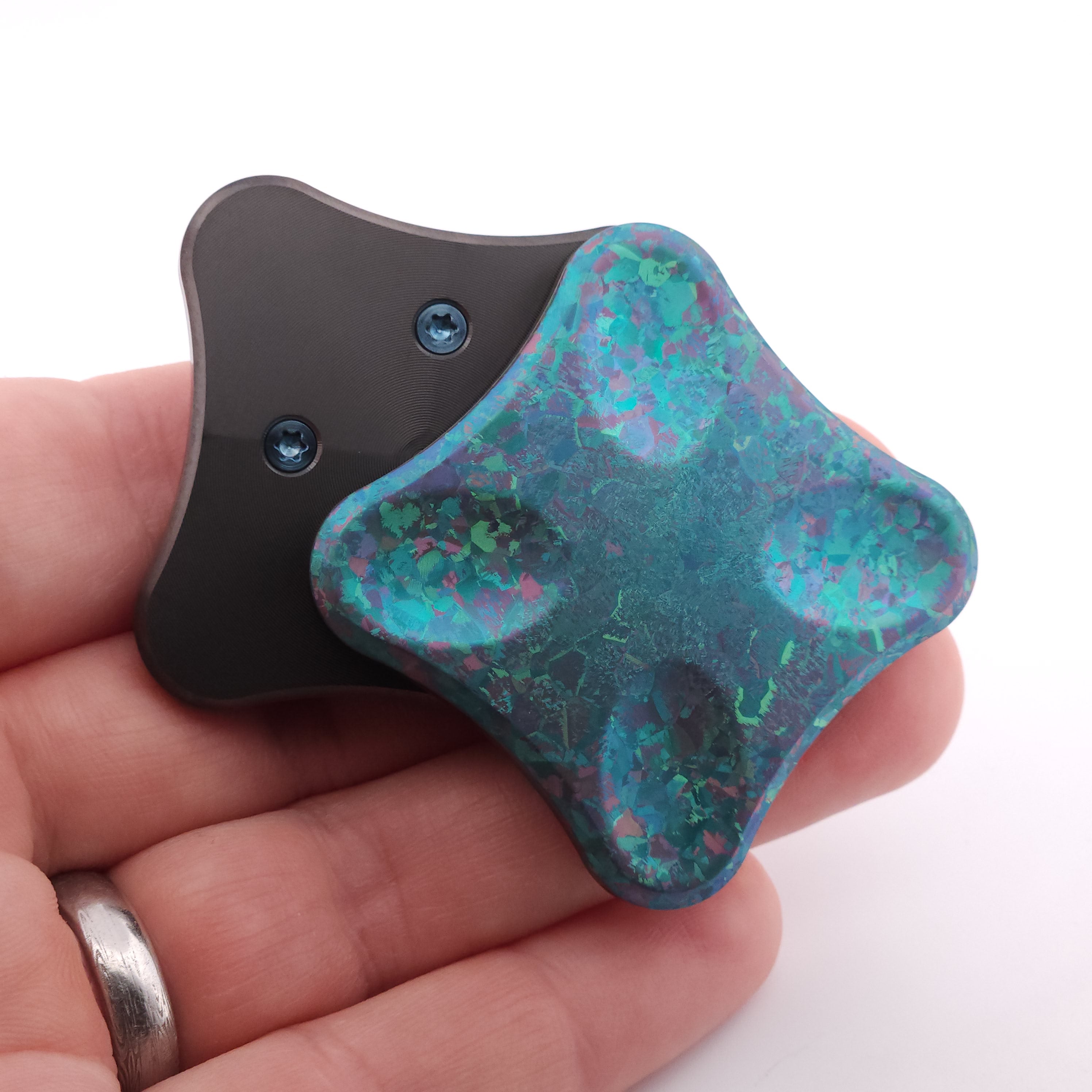 EX-048-E -"Exotic" A51 "Quad" (Clicker)