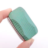 TAE345 - Squashed Toad "Golf Ball" *Crunch Version*