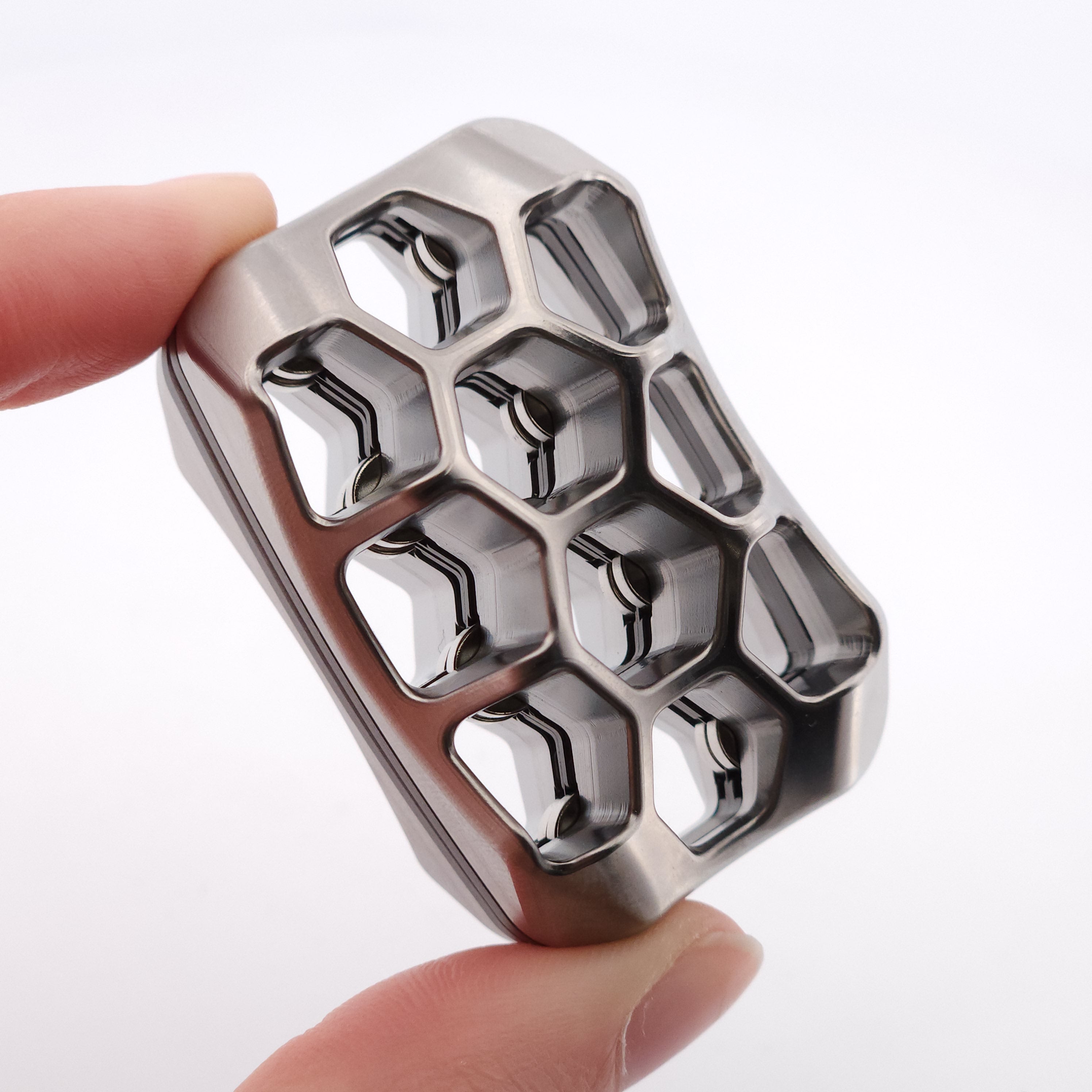 TAF257 - "Fat" Skelly Hex