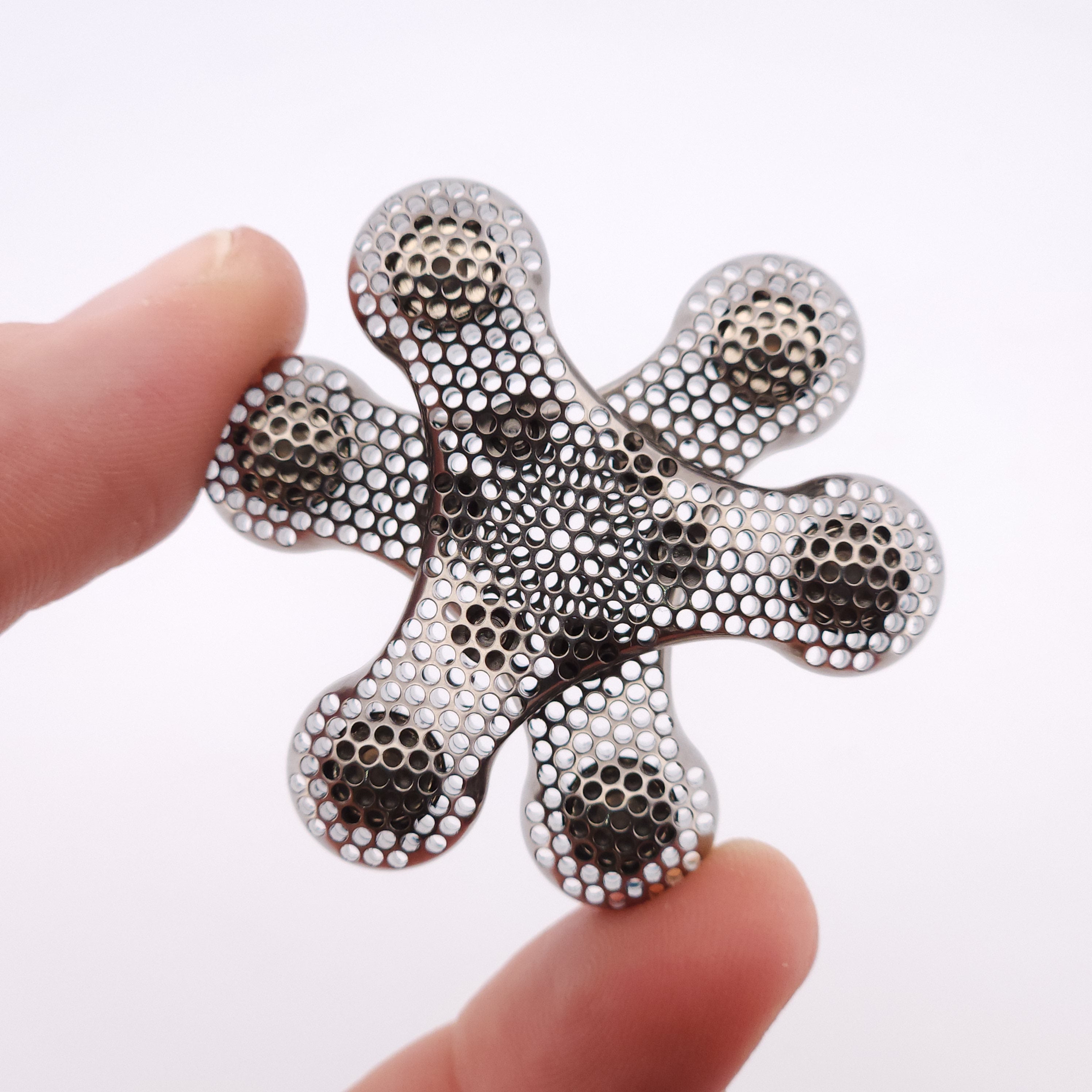 AF-047-A : Mini Atom "Skelly"