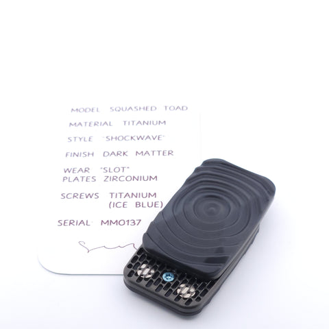 MagLab™ Custom Slider: MMO137 