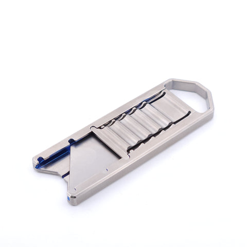 SlideClick™ Utility Blade Knife - KA144