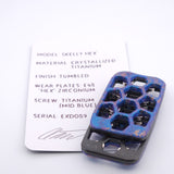 Exotic Custom Slider: EXD089 -  Skelly Hex
