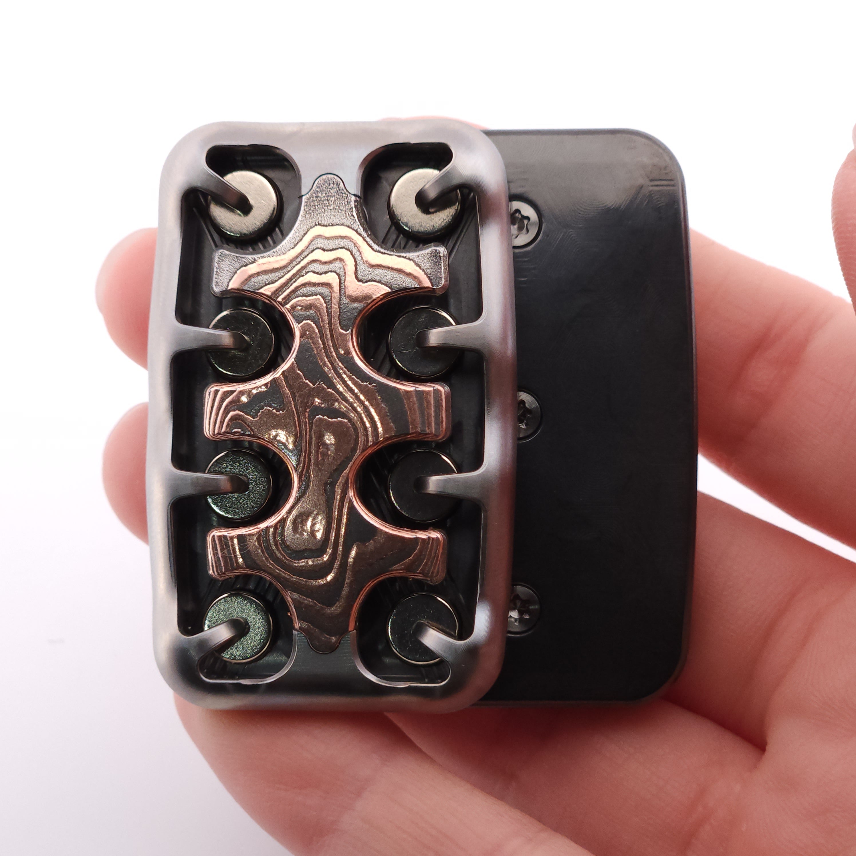 Exotic Custom Slider: EXD049- No-Ring