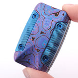 Exotic Custom Slider: EXD012 - SideWinder