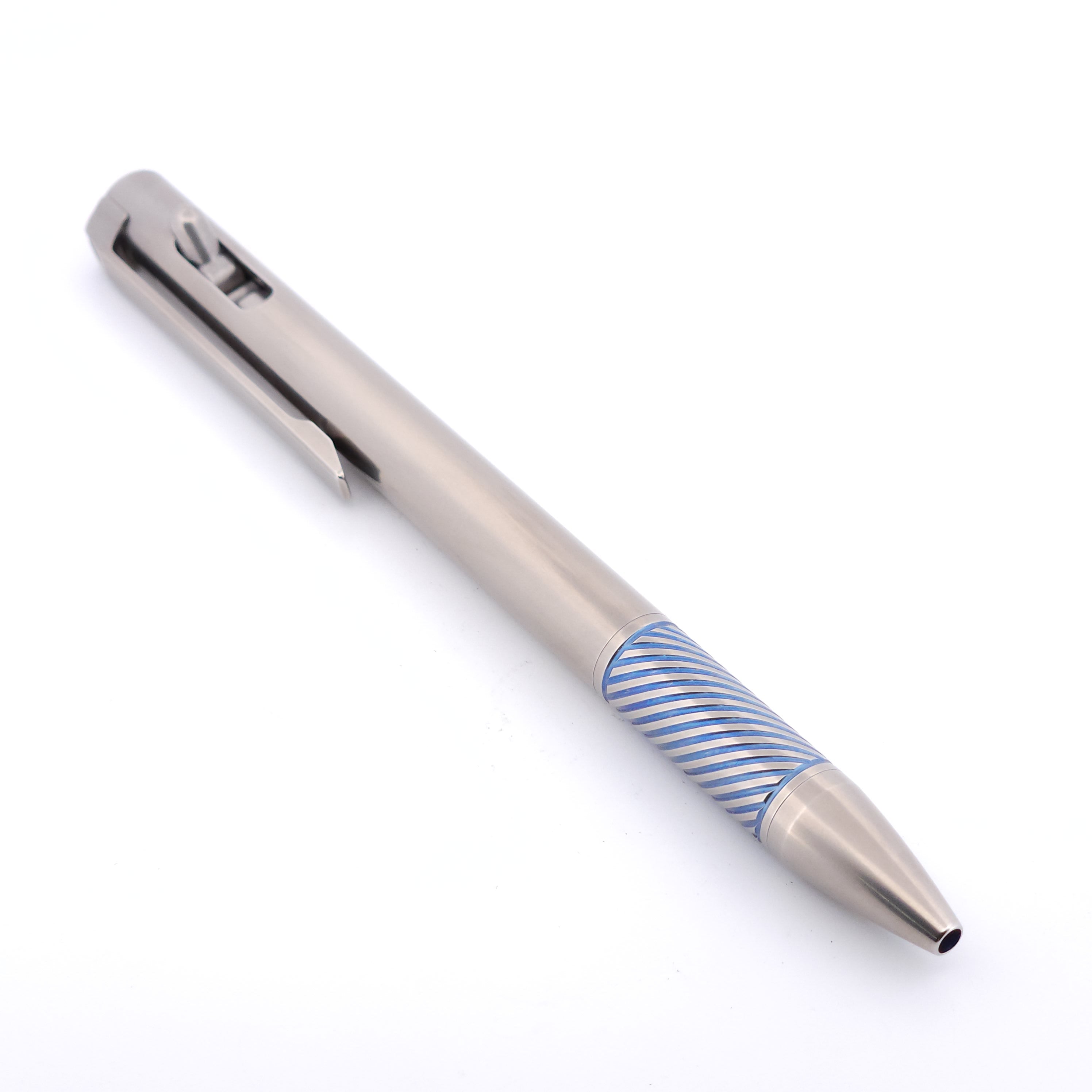 PLI705: ClickShift™ - Grip - "Fine Spiral"