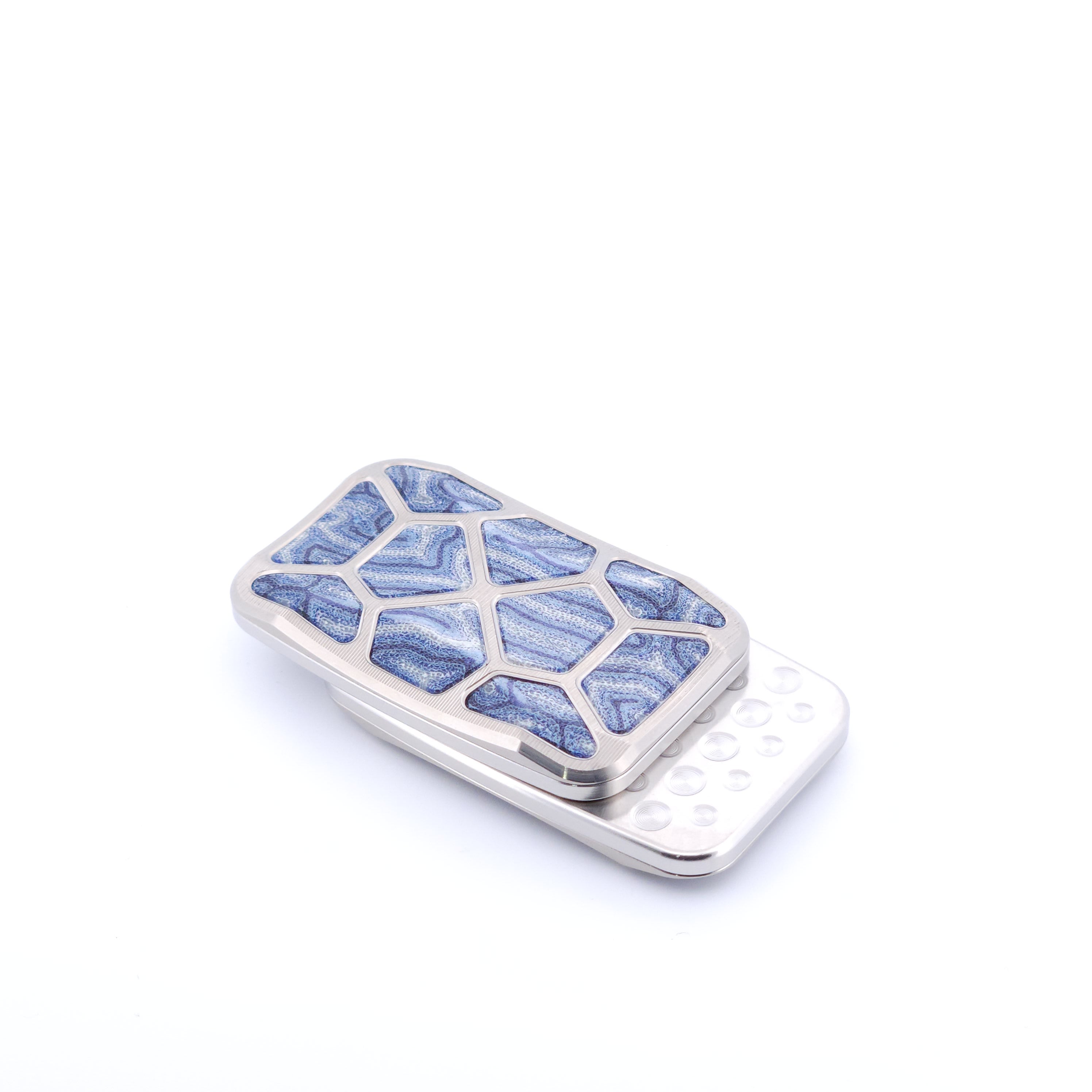 WackyFiber/SS - HA065 - Houdini - 3-Click