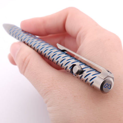 PenLab™ Custom Bolty Pen: PLG767- 