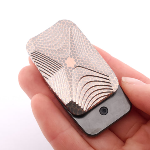 Exotic Custom Slider: EXB128 - ToadX