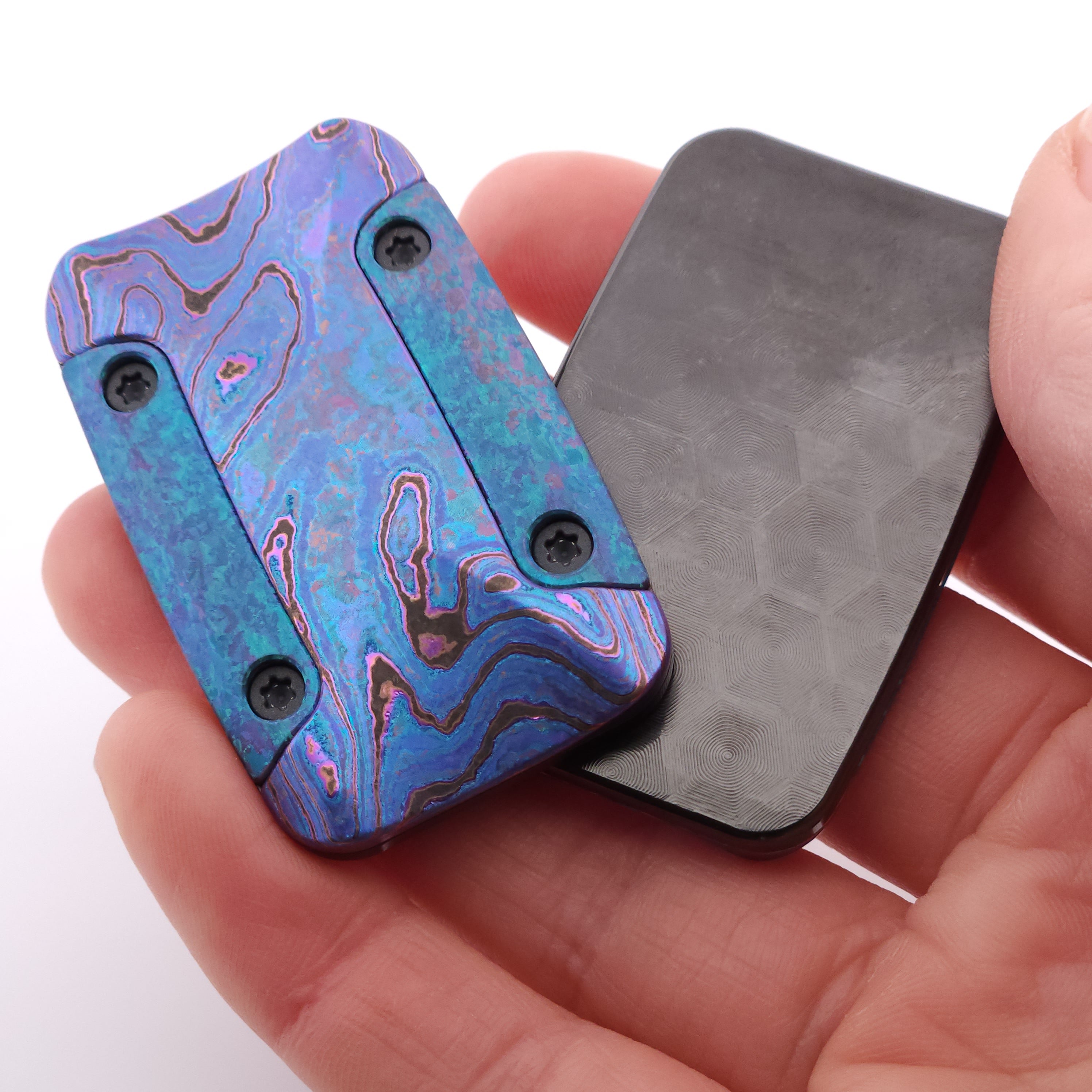 Exotic Custom Slider: EXC151 - SideWinder