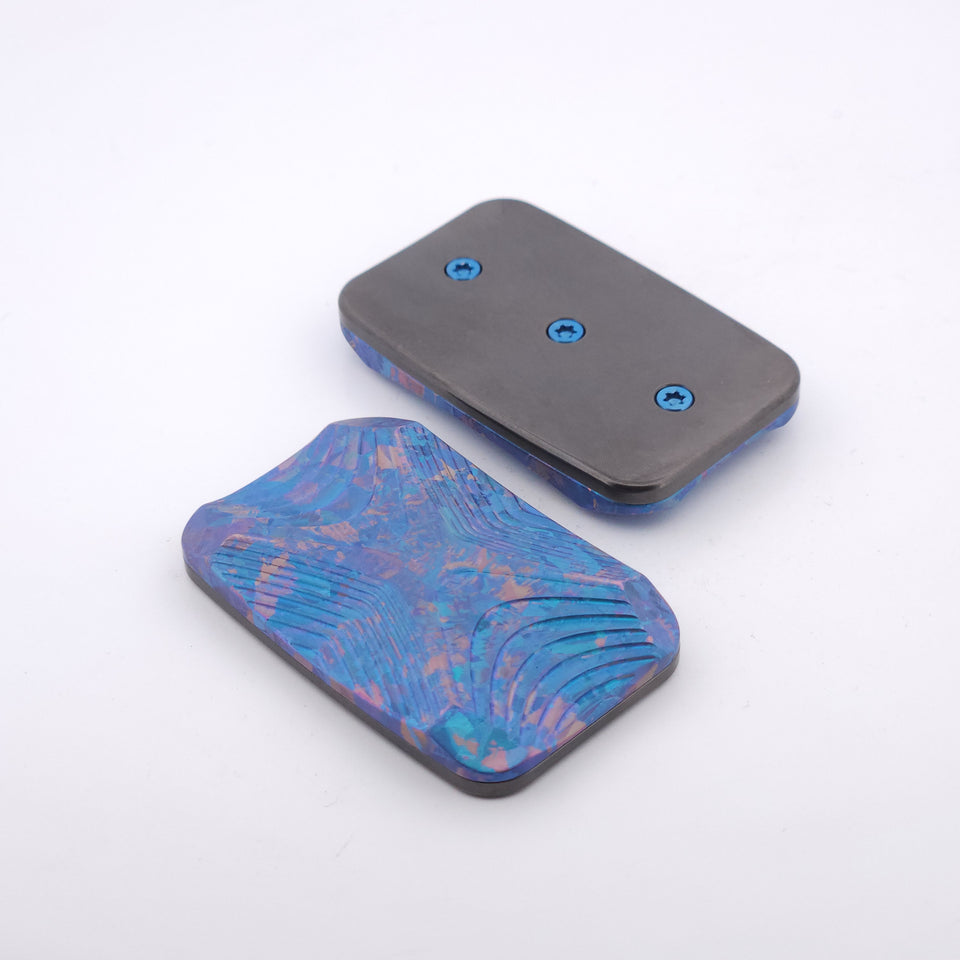 Exotic Custom Slider: EXD162 -  ToadX