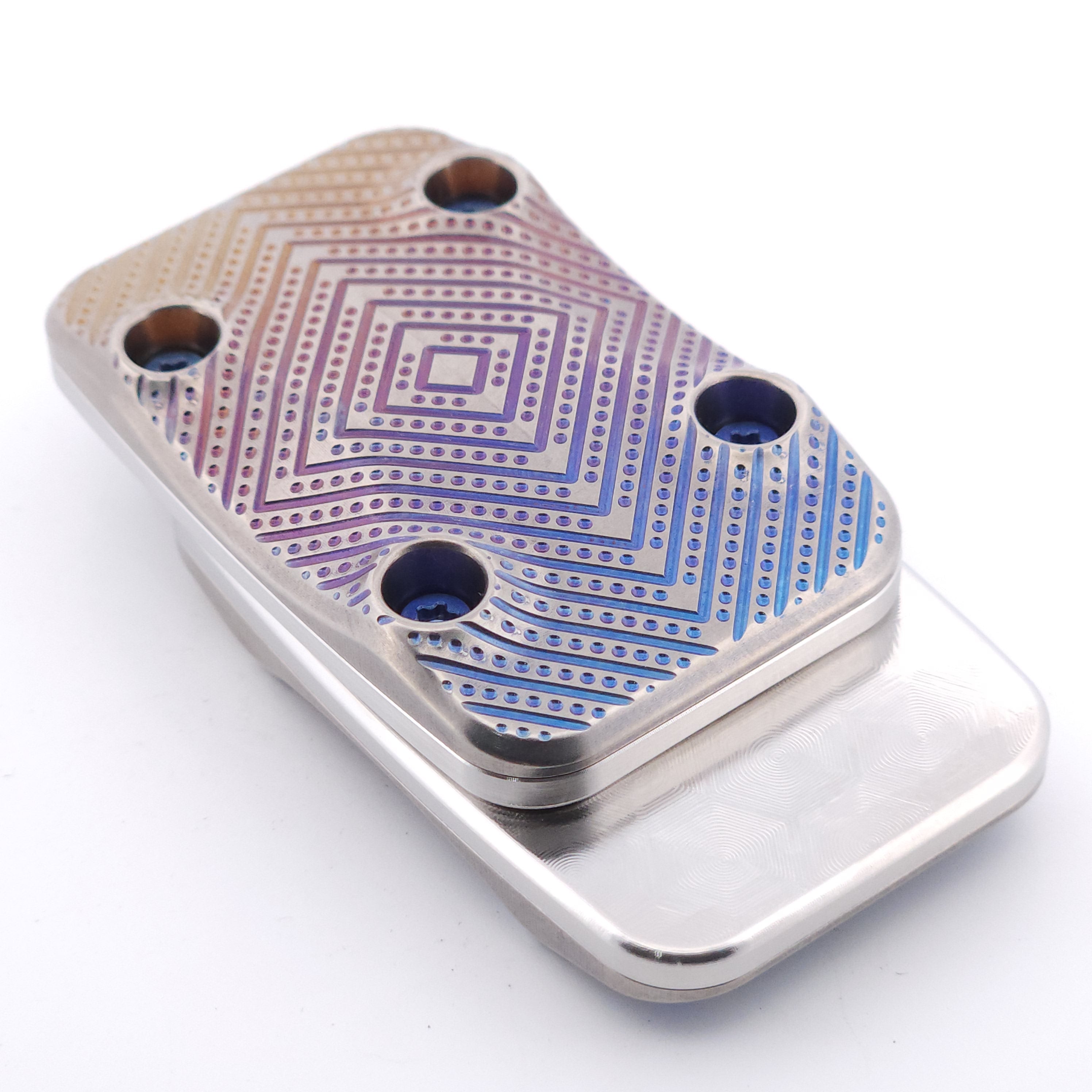 TAH259 - Toad Quattro