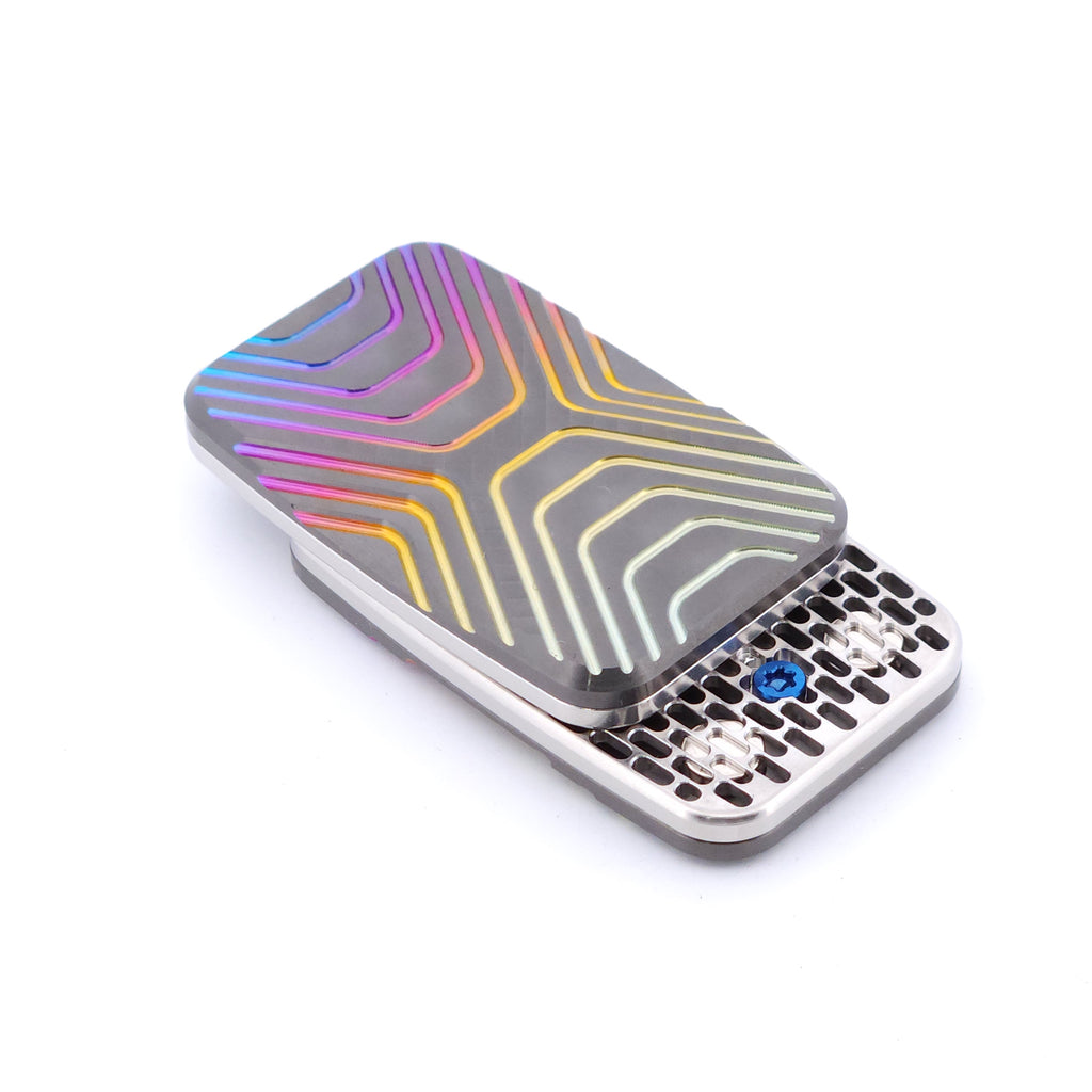 Zirconium SG184 - CyberGrub