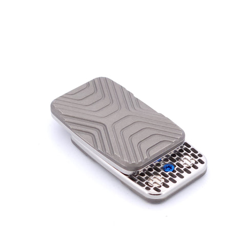 Zirconium (Stonewash) SH131 - 