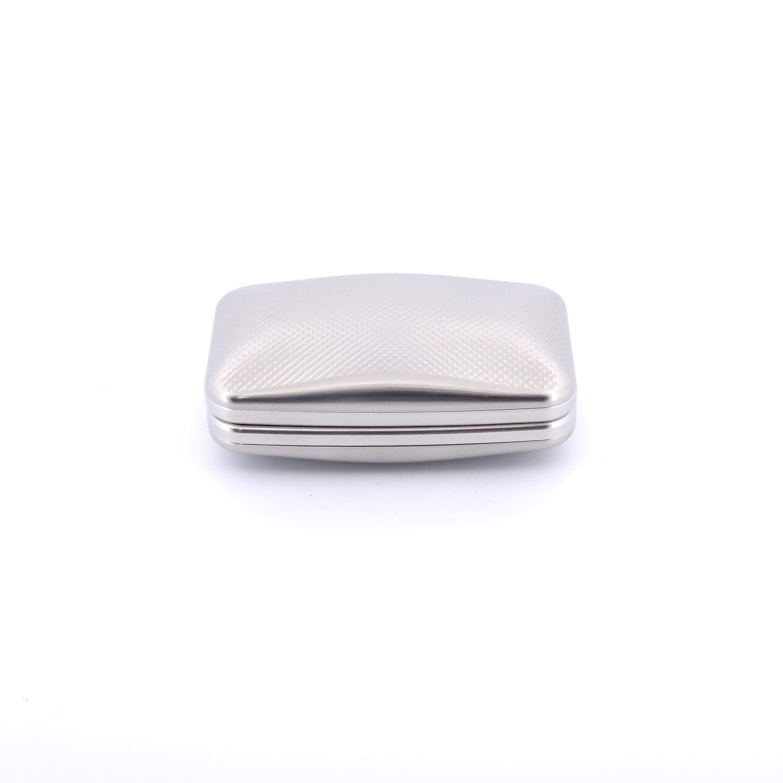 Shell - Titanium Slider (RTB)
