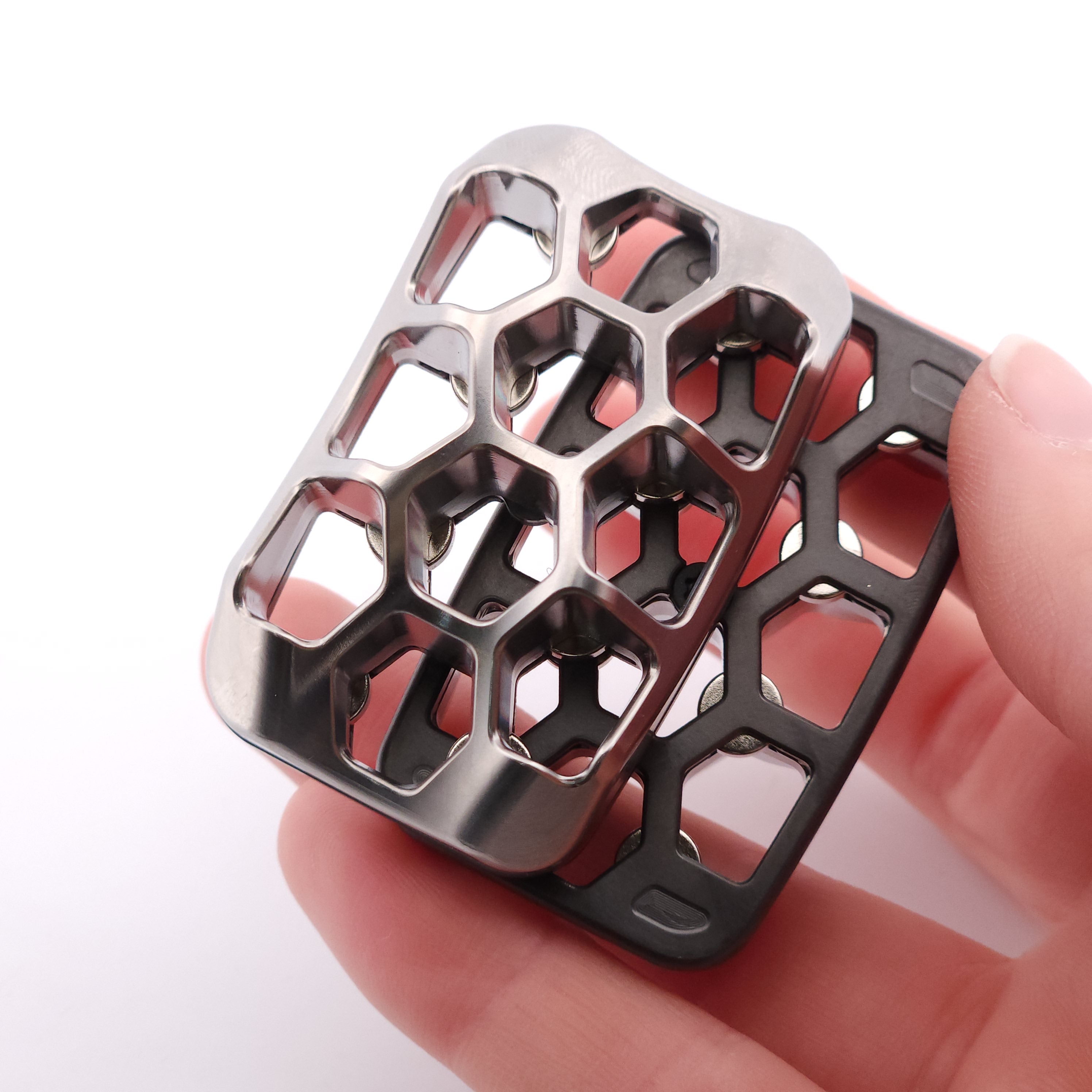 TAF215 -  "Fat" Skelly Hex