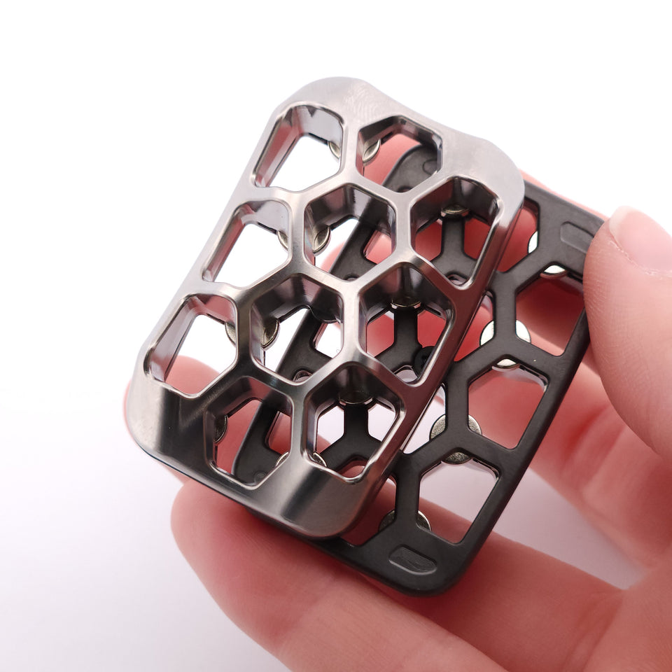 TAF215 -  "Fat" Skelly Hex