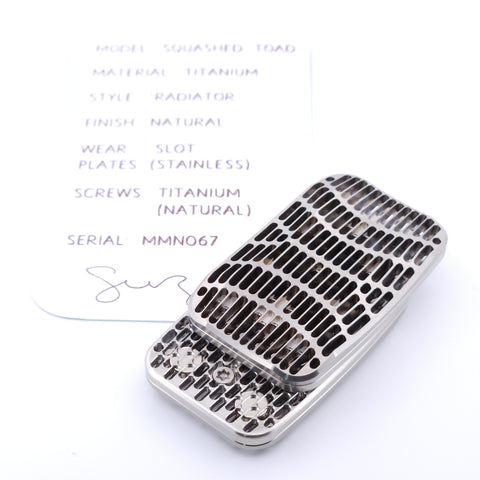 MagLab™ Custom Slider: MMN067 