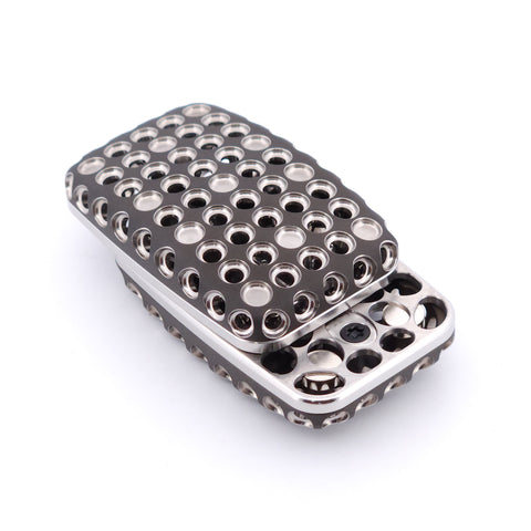 MagLab™ Custom Slider: MMR135 - Pebble 