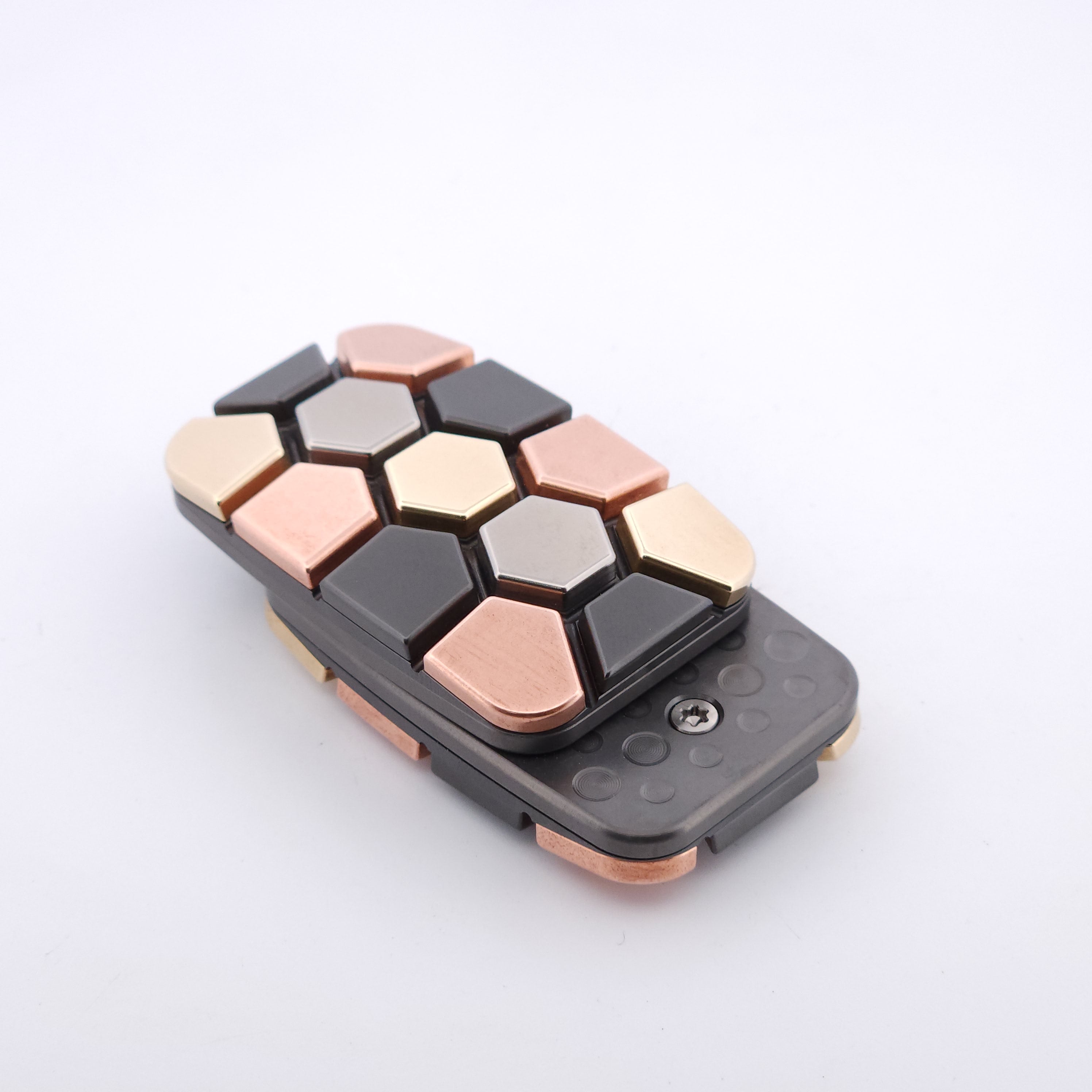 XAA005 - Custom Build - Mosaic Turtle