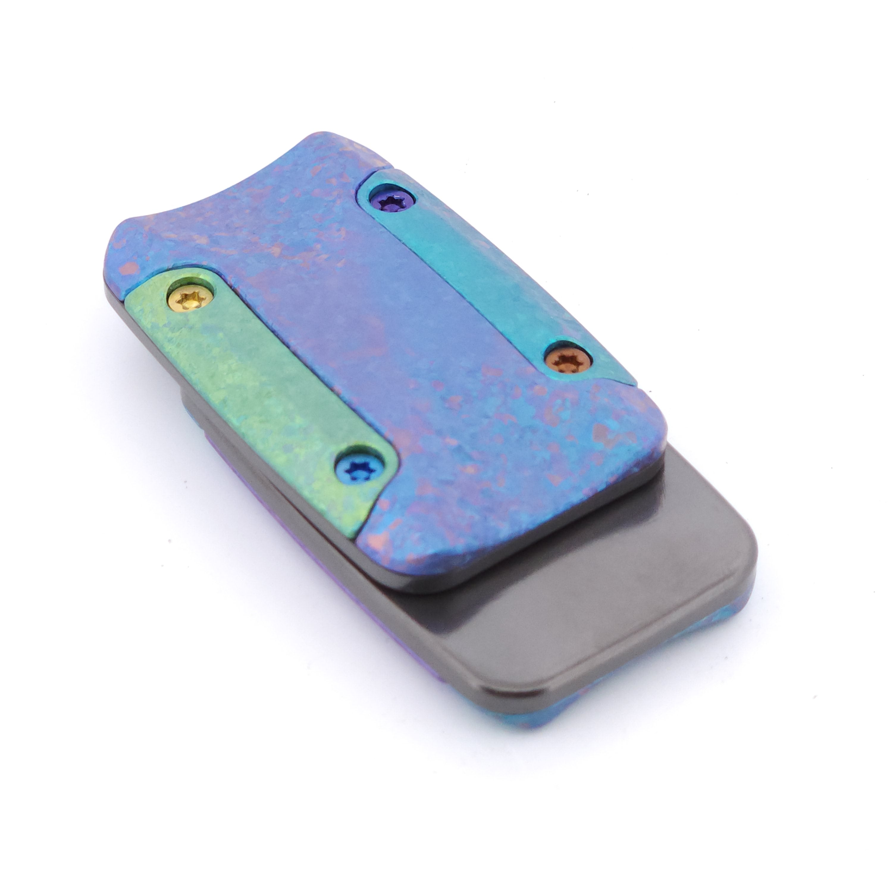 Exotic Custom Slider: EXC100 - SideWinder