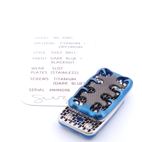 MagLab™ Custom Slider: MMN098 