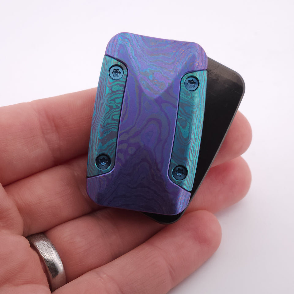 Exotic Custom Slider: EXD161 - SideWinder