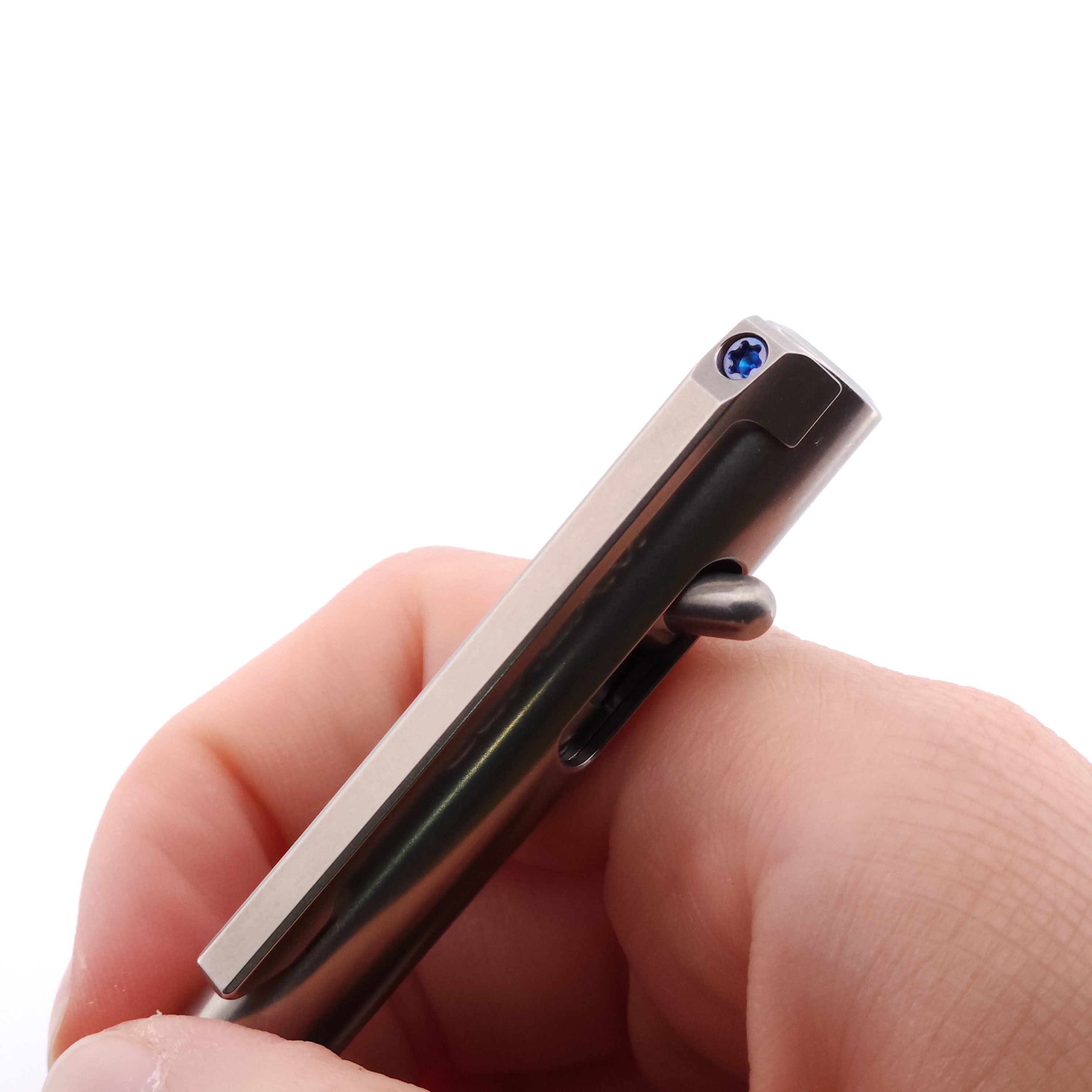 PLI705: ClickShift™ - Grip - "Fine Spiral"
