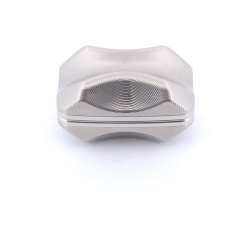 Titanium LAA021 -  Fat Toad 