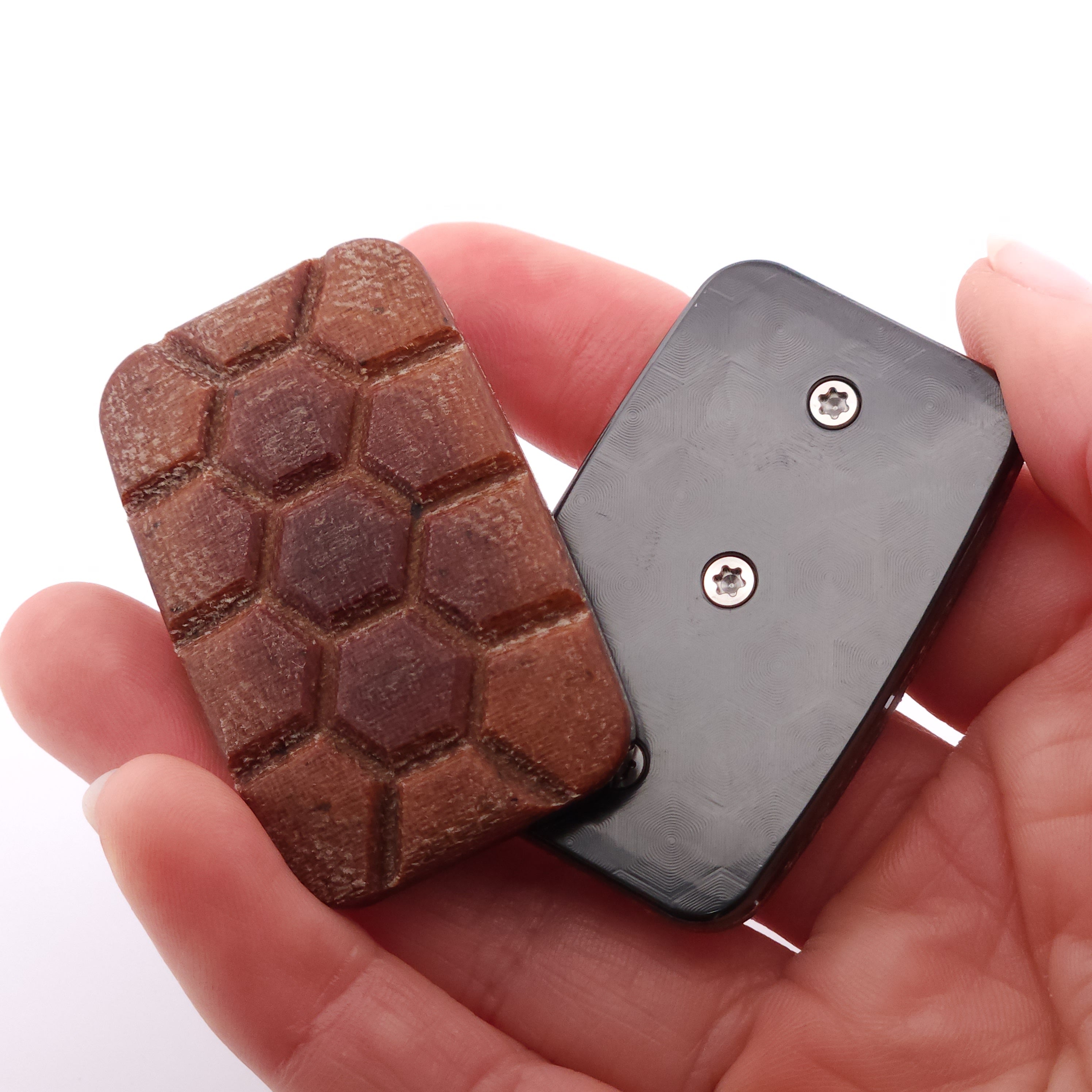 OAB599 - "Turtle"