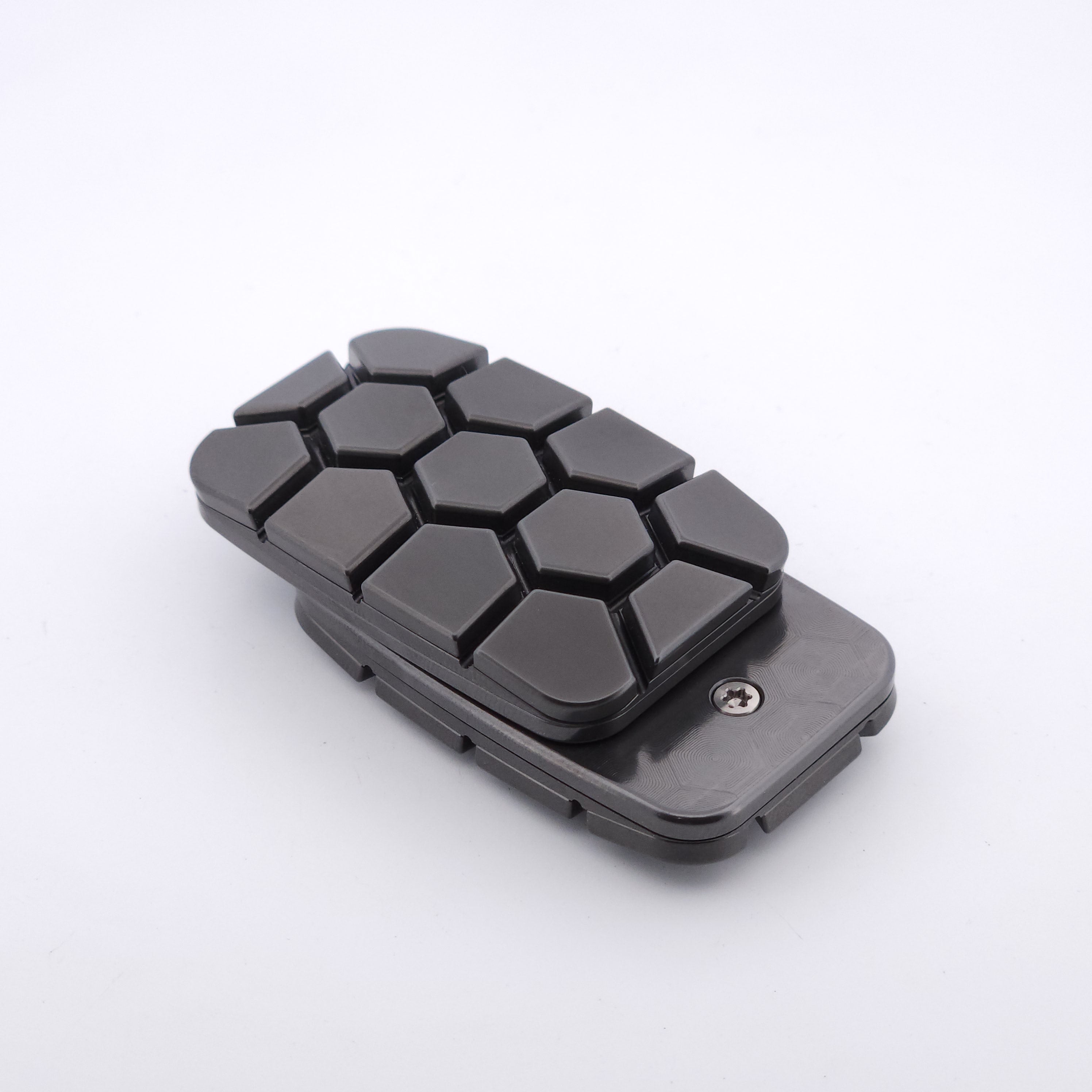 XAA012 - Custom Build - Mosaic Turtle