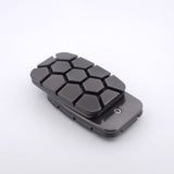 XAA012 - Custom Build - Mosaic Turtle