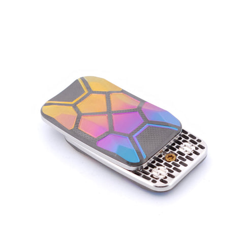 Zirconium - SG271 - Squashed Toad 