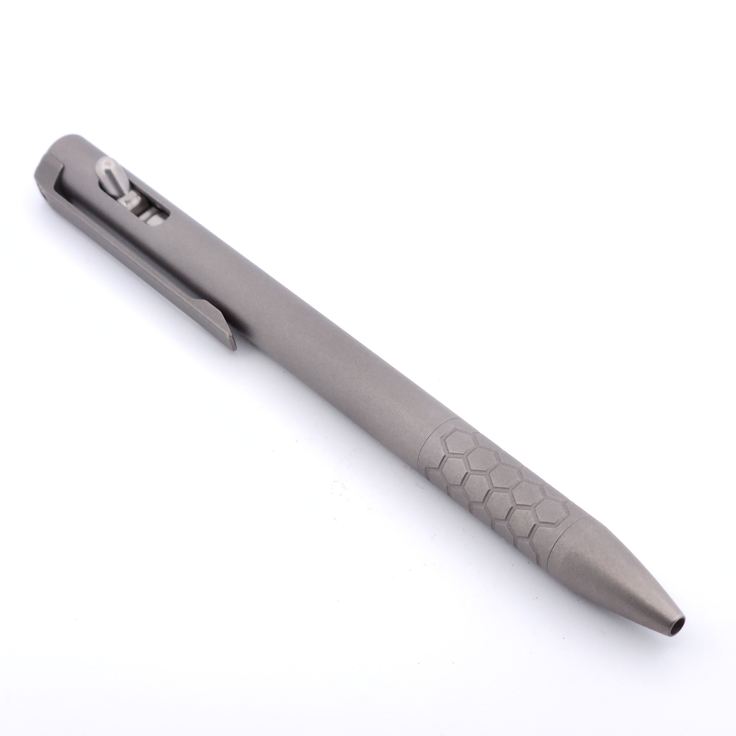 PLH790: ClickShift™ - Grip - "Hex"