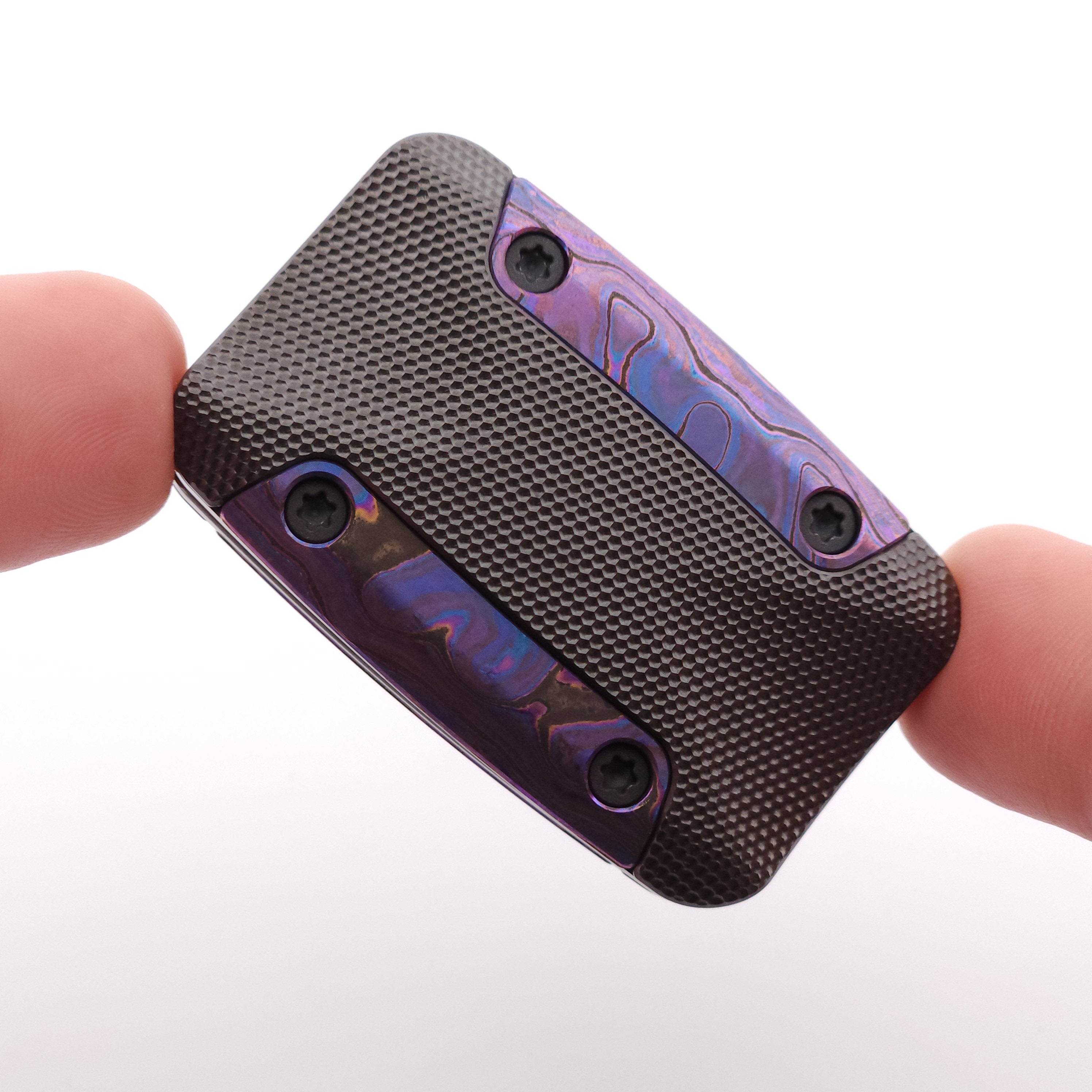 Exotic Custom Slider: EXD040 -  SideWinder