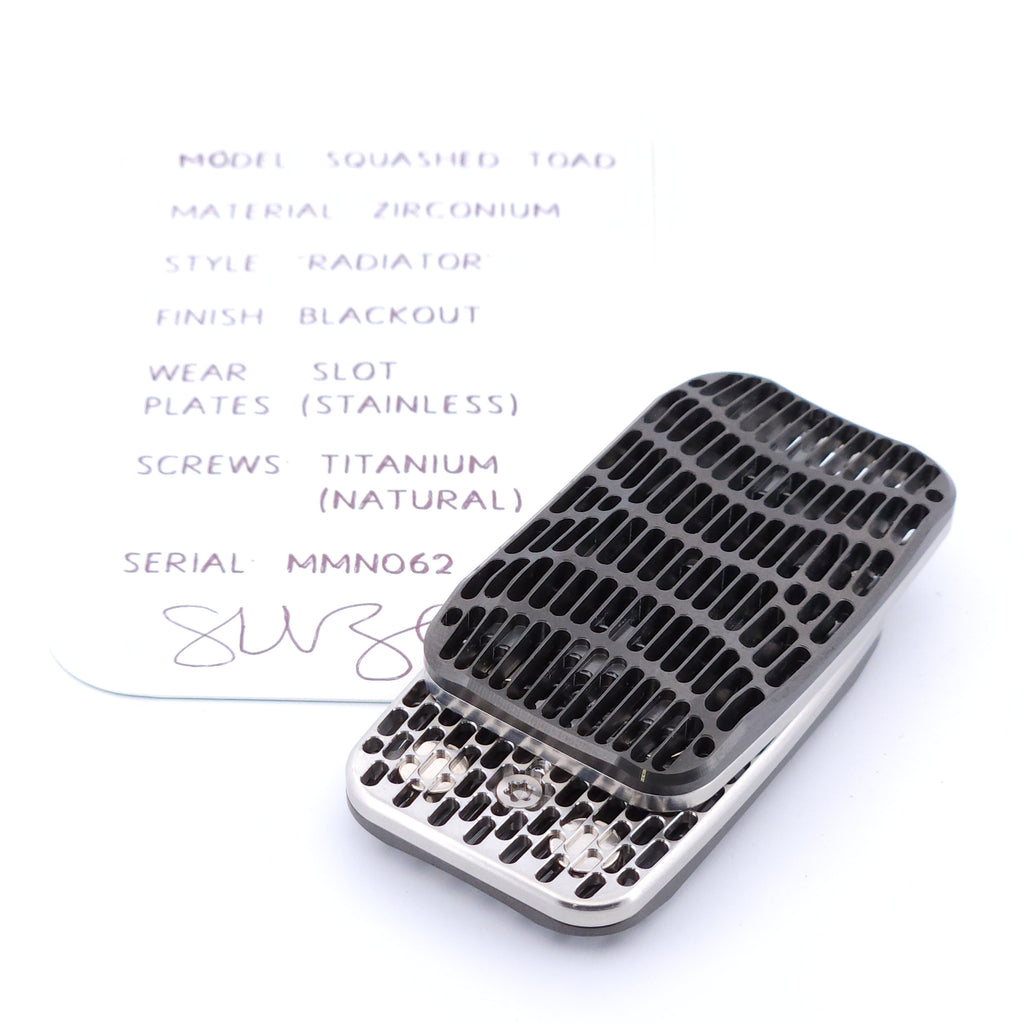 MagLab™ Custom Slider: MMN062 