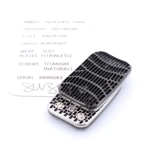 MagLab™ Custom Slider: MMN062 