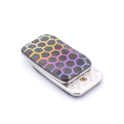 Zirconium - SH173 - Squashed Toad 