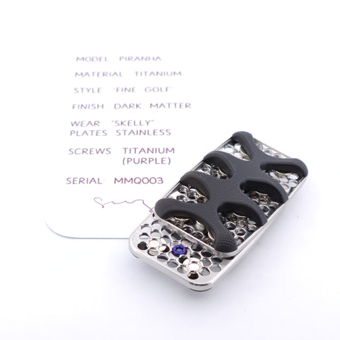 MagLab™ Custom Slider: MMQ003 - 
