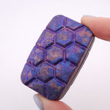 Exotic Custom Slider: EXD121 - Turtle