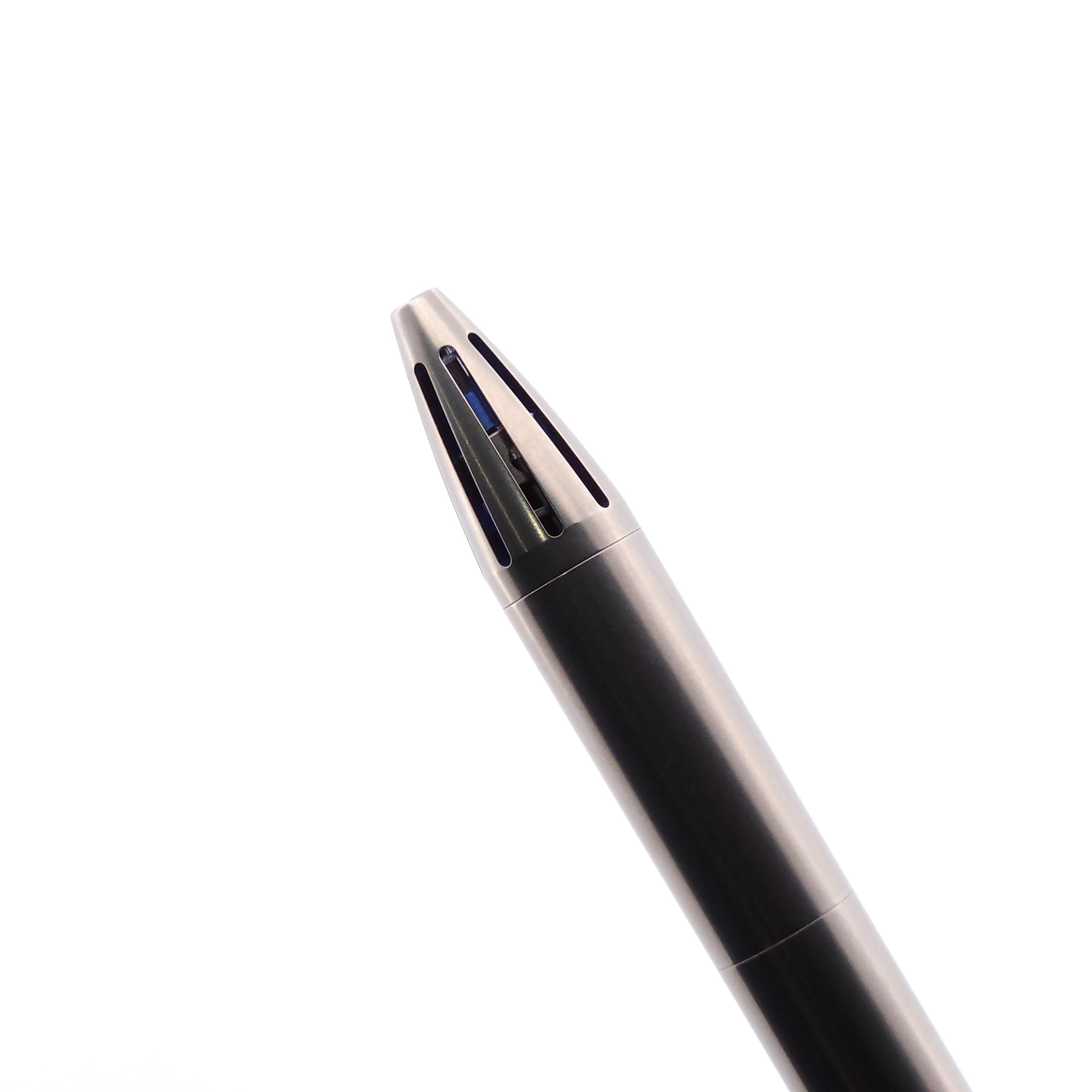 PenLab™ Custom Pen: PLG729 - "Smooth"